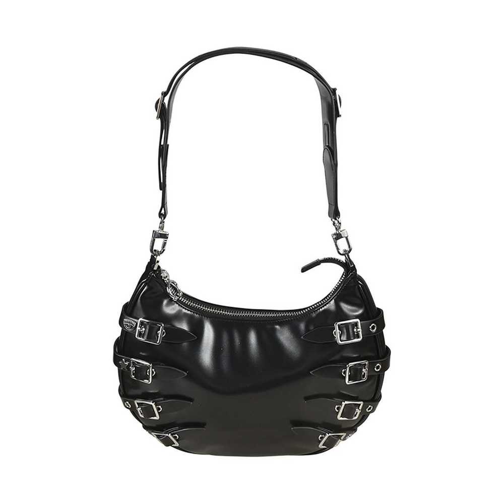Chiara Ferragni Shoulder Bag Black
